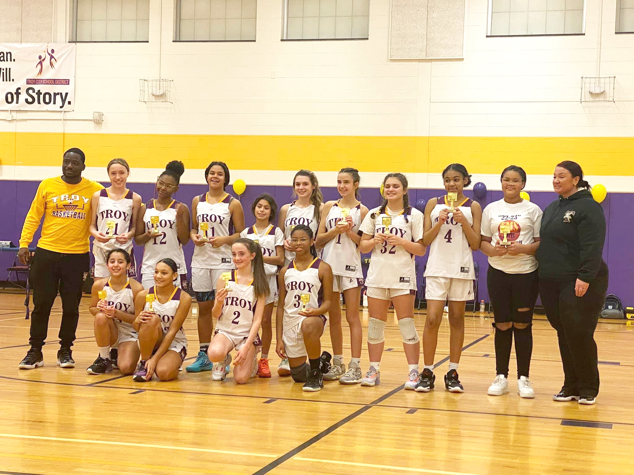 Relief to Stability